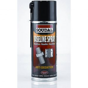 Vaseline spray - 400ml