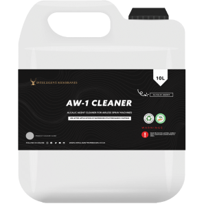 AW-1 alkalic agent cleaner