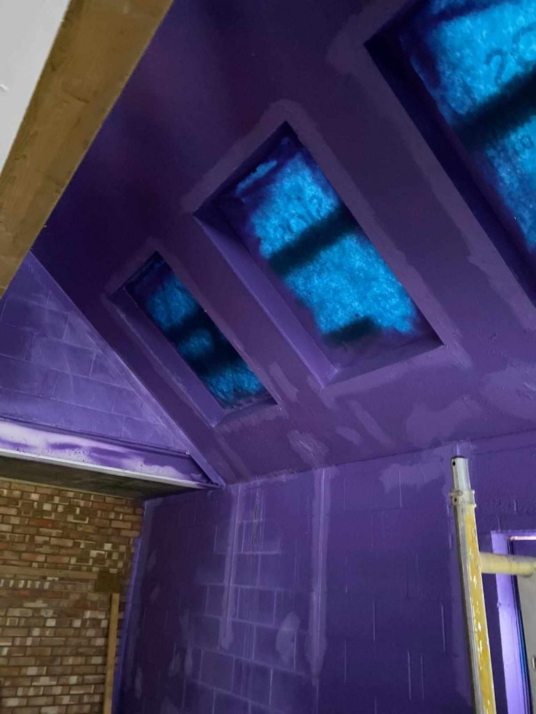 Passive build Cambridge case study